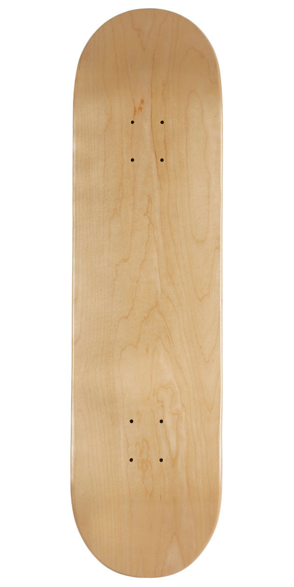 Deck Blank 8.125"