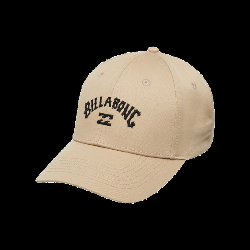 Arch - Cappellino snapback da Ragazzo - Gravel