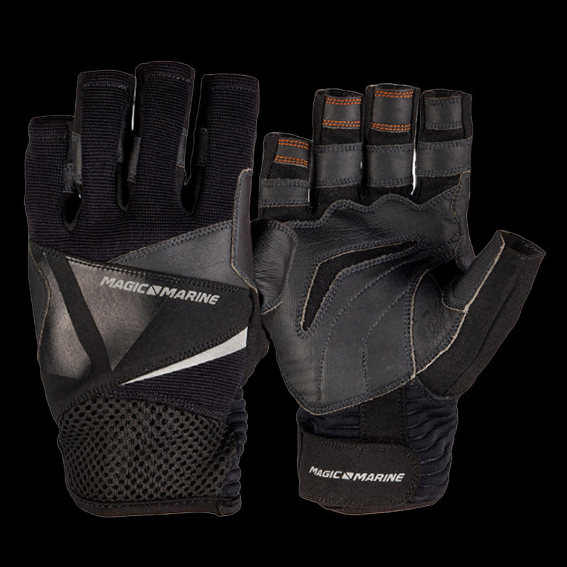 Guanti Ultimate 2 - dita corte