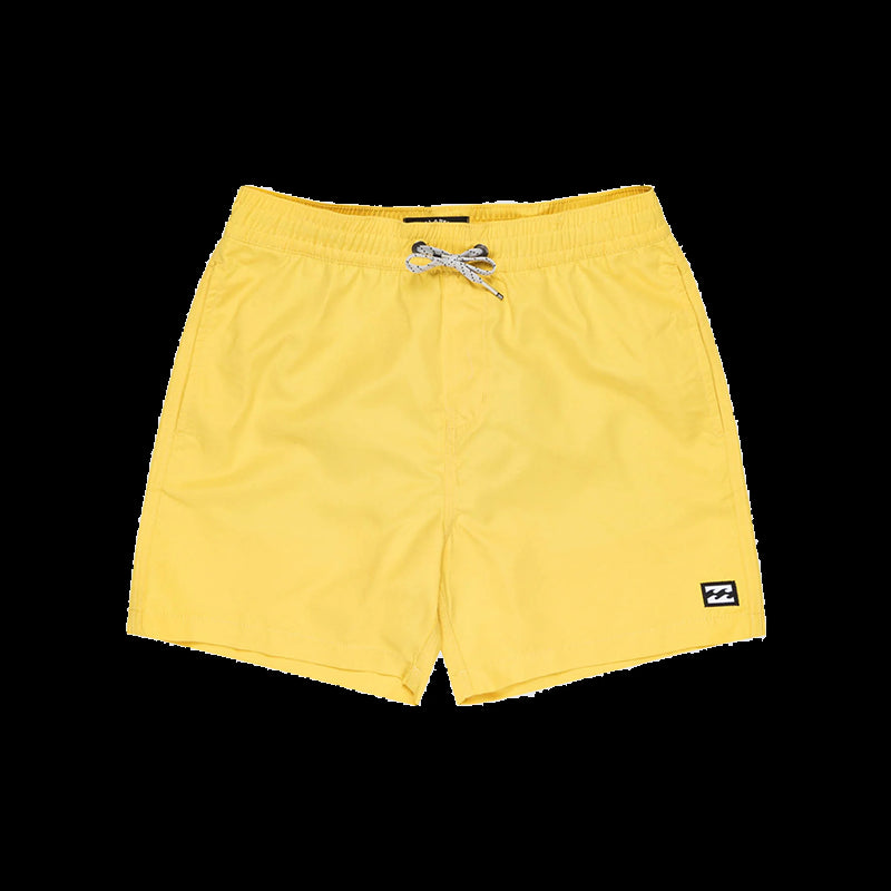 costume ALL DAY LB BOYS (8-16 anni) - Lemon