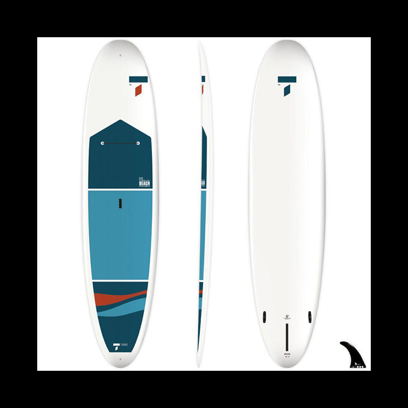 11'6'' Beach Performer - Tough-Tec
