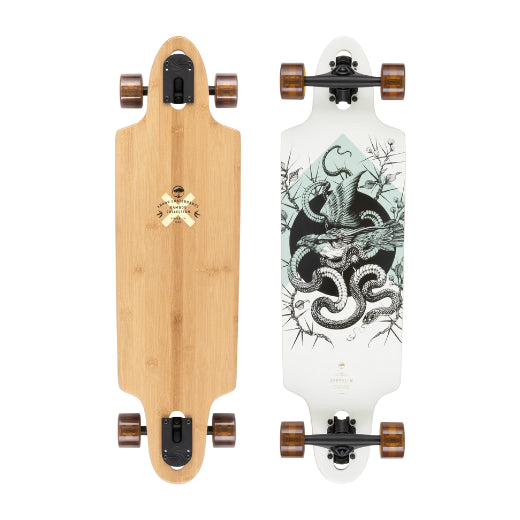 Bamboo Zeppelin 32" - El Rose