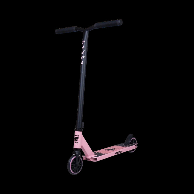 Panda Initio V2 - Rosa