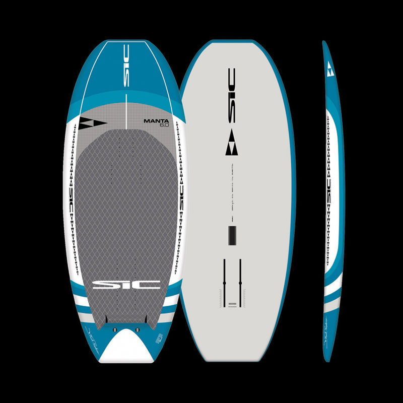 MANTA 6'0"