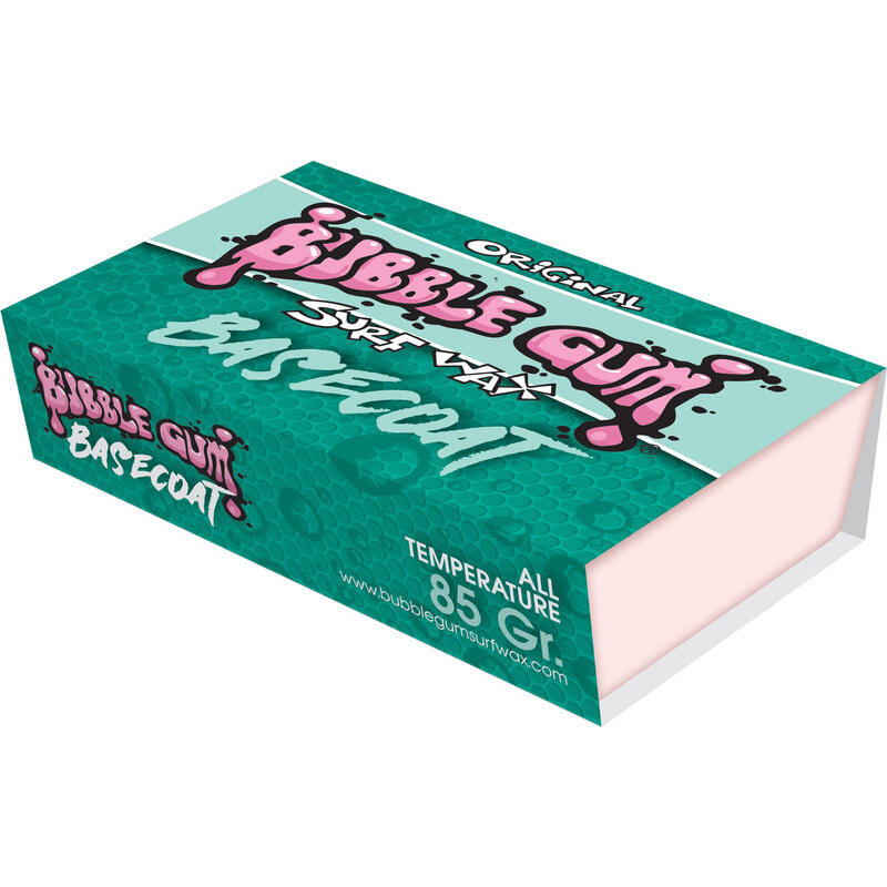 PARAFFINA BUBBLE GUM BASECOAT ALL TEMPERATURE