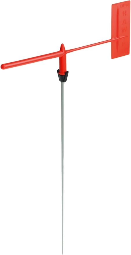 Optimist Segnavento Little Hawk Mk1 Astina 4Mm.