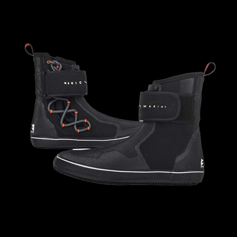 STIVALETTO ALTO Horizon Hiking Boots MAGIC MARINE
