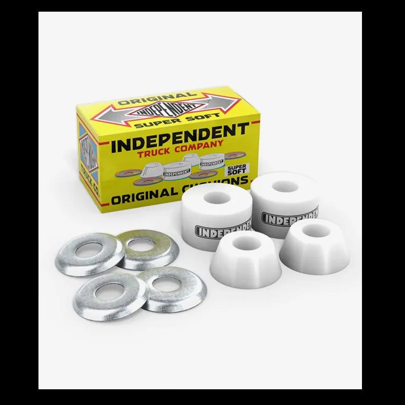 gommini Original Stage 4 Super Soft (88a) - White