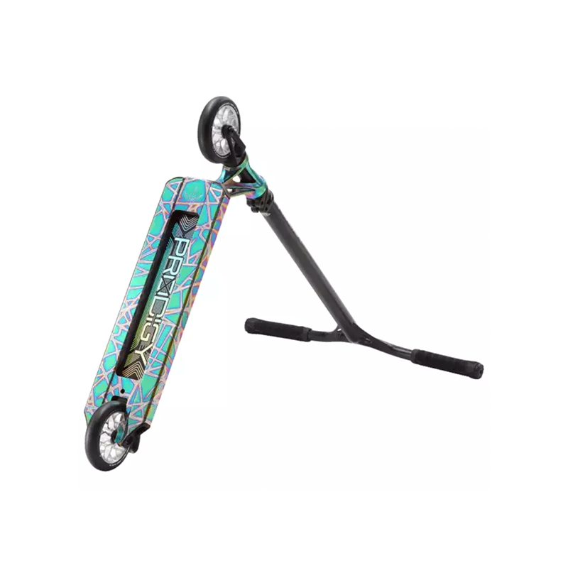 Complete Prodigy X - Oil Slick