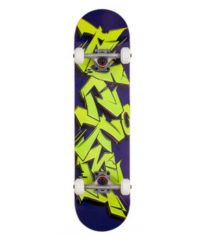 SKATEBOARD COMPLETO ROCKET DRIPS 8.00''