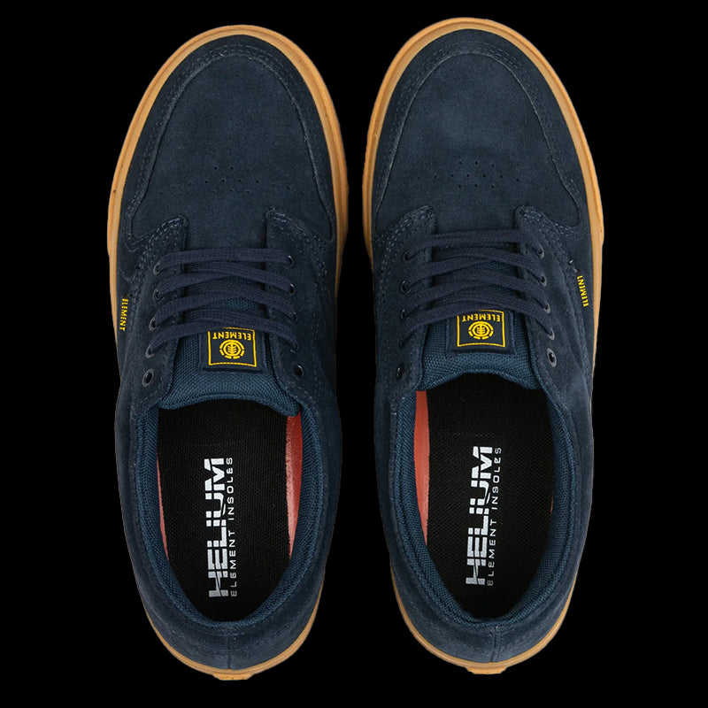 Topaz C3 - Navy/Gum