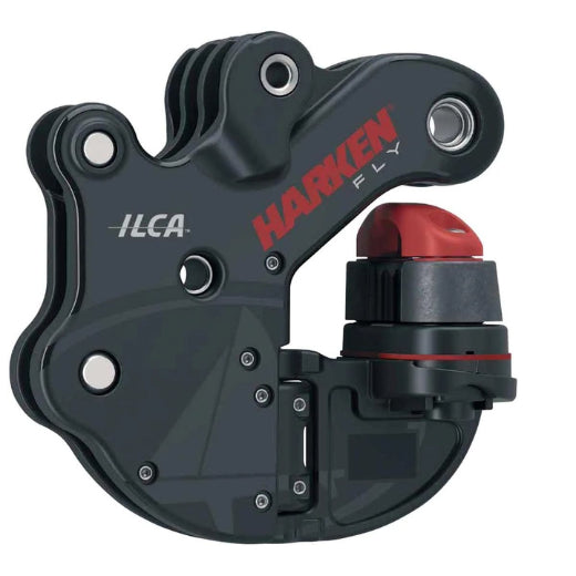 Torretta Fly Vang ILCA