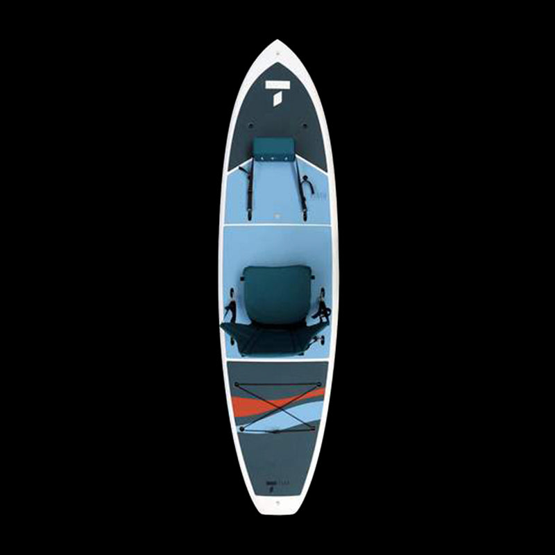 11'0" Beach Cross-Yak - Tough-Tec