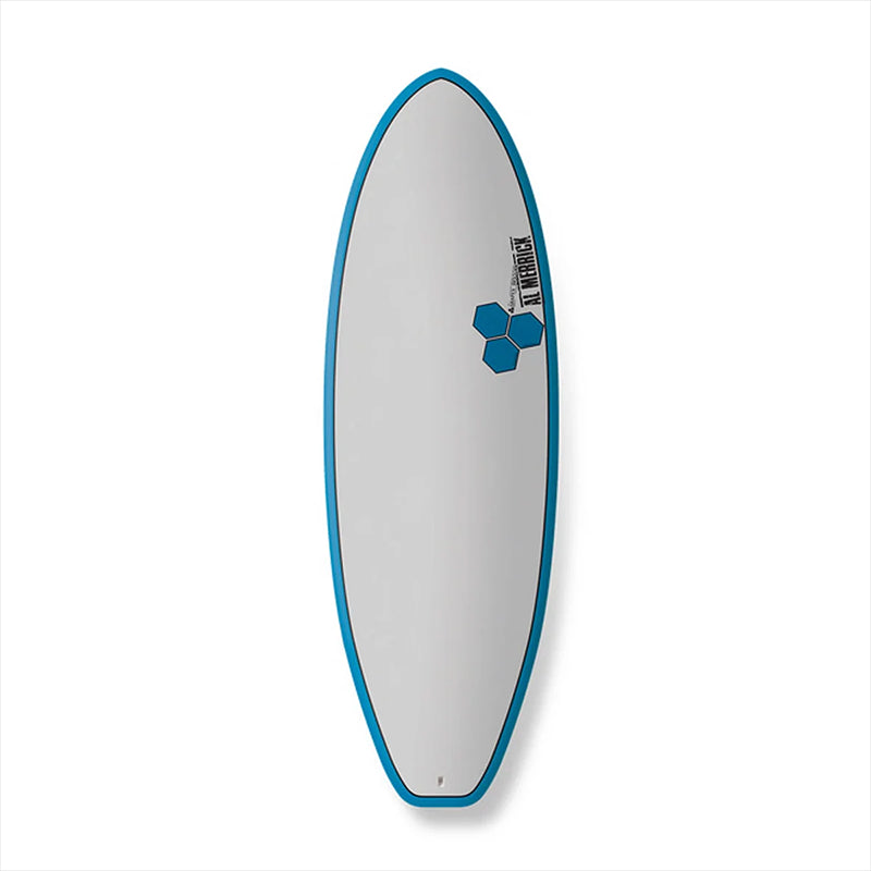 AVERAGE JOE 5'7" TUFLITE V-TECH FCSII Lt 36.5