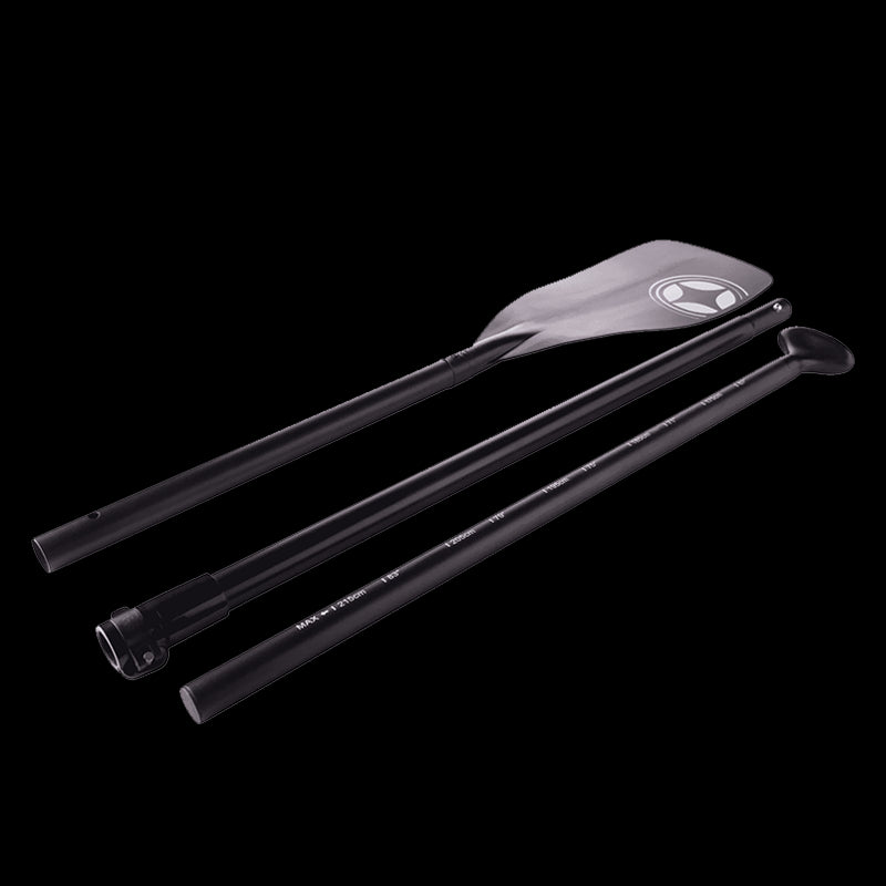 Aluminium Sup Paddle 3 PC 165 - 215
