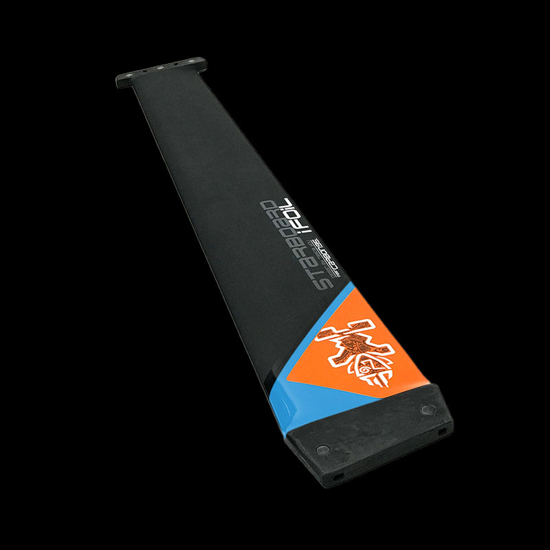 IQFOIL - IQFOIL - Mast Carbon 95 STARBOARD
