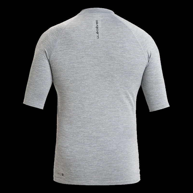 Everyday - Maglietta da Surf UPF 50 a Maniche Corte da Uomo -   quarry heather