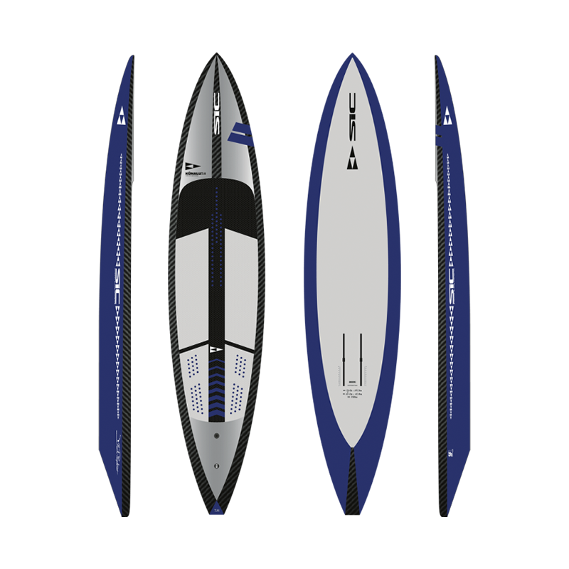 KuNalu 7'11'' - Super-Fly Lite