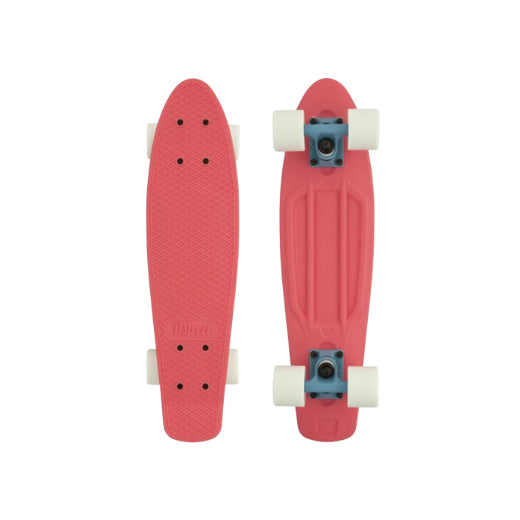 D Street cruiser 23" - Soft Pink
