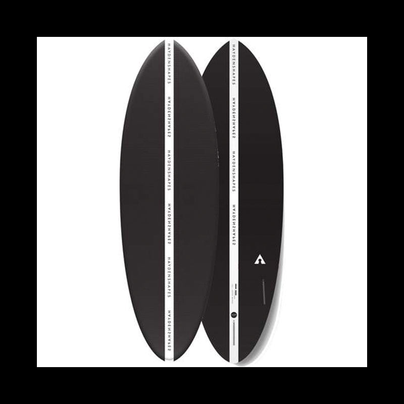 Hypto Krypto 5'4'' - EPS Soft - INV - Futures 29.58Lt