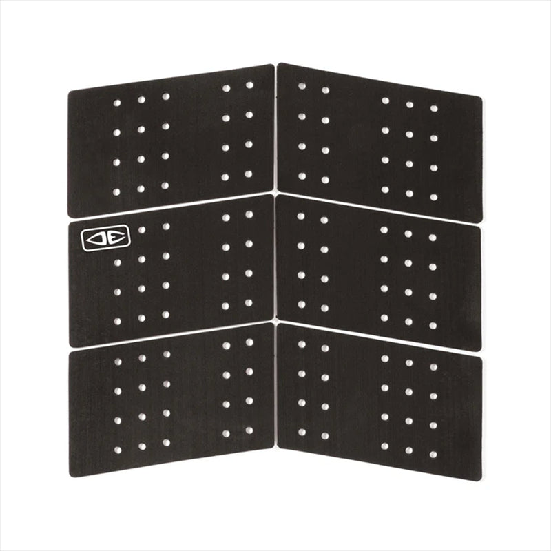 Monkey Magic Centre Deck - Black