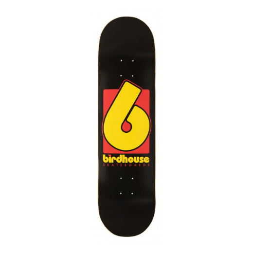 Birdhouse Logo Deck B Logo - 8.25''