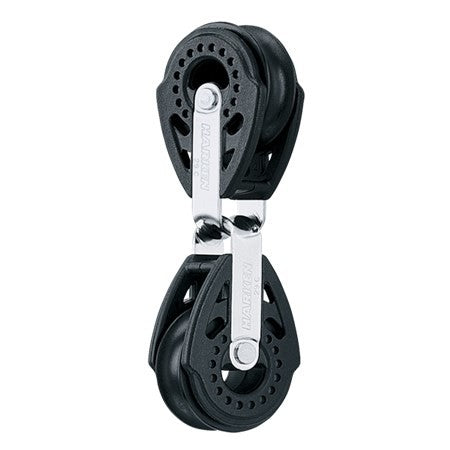 Bozzello Carbo Air 29 mm Per Carrello - Doppio Bozzello