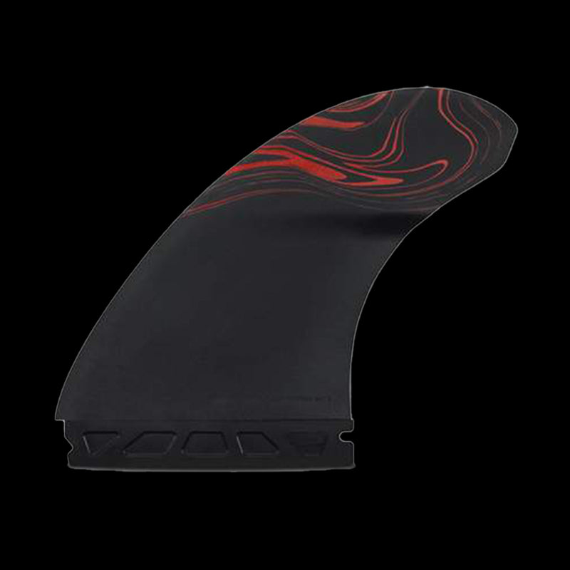 Twin - 3/2 Reverse Alpha serie Carbon, FUTURES.