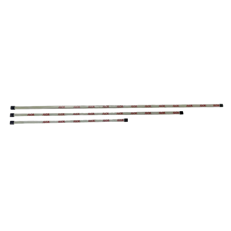 Set Stecche Vela Ilca 7 da regata mk2