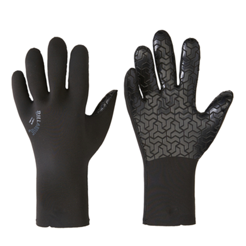 3mm Absolute - Guanti neoprene surf