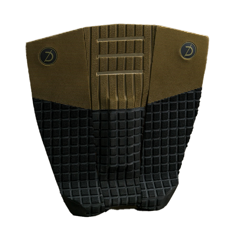 GRIP PAD 3 Piece Sea Green Pad Ochre