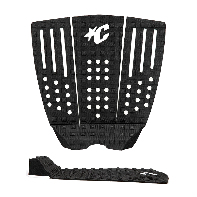 TRACTION PAD CREATURES - RELIANCE III LITE BLACK