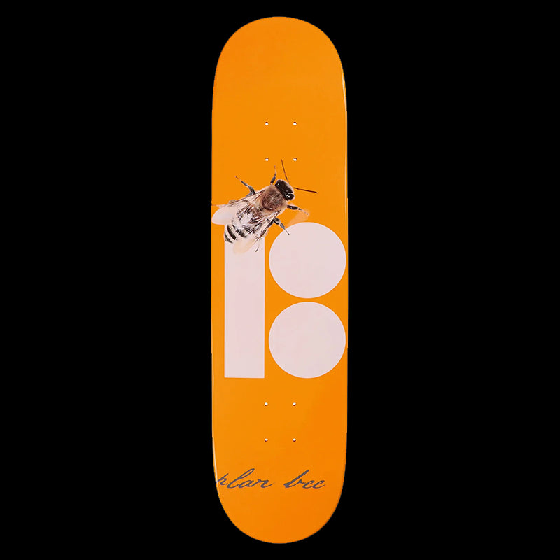 Bumble Yellow Deck 9.00"