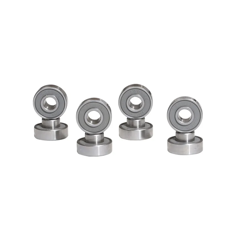 Carver Abec 7 Built-In Bearings Set