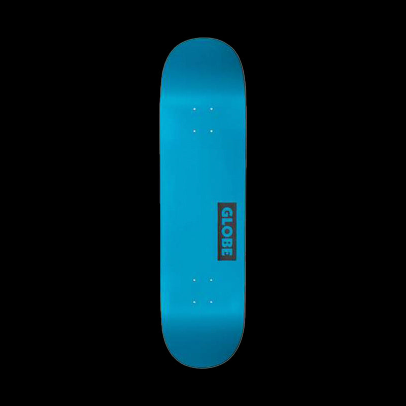 Goodstock - 8.375 - NEON BLUE
