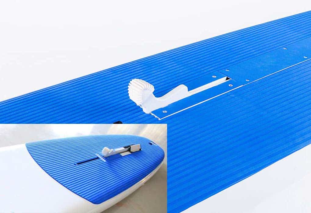 Windsurfer Lt ONE DESIGN completo by Starboard – sosport.it