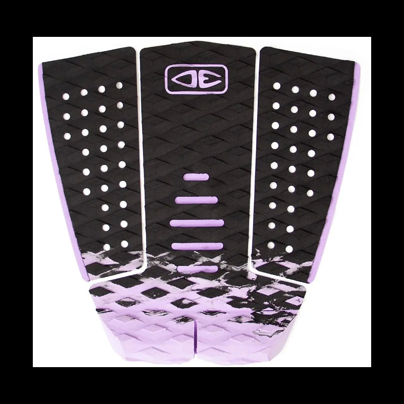 GRIP PAD Tyler Wright Pro Series -  Black/ Violet