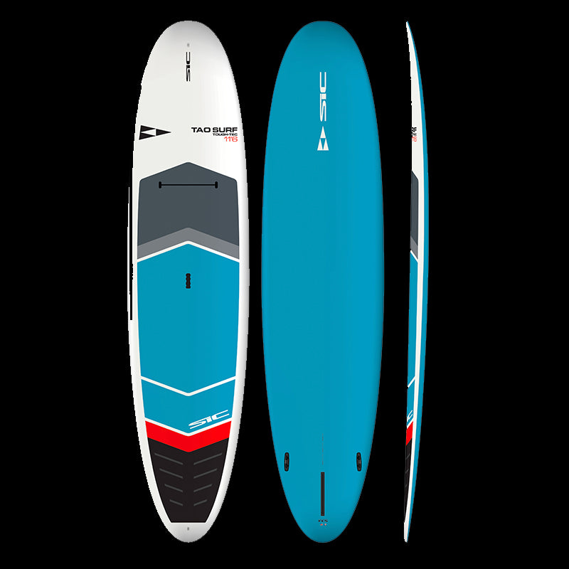 Tao Surf - 11'6'' x 32.5'' - Tough-Tec
