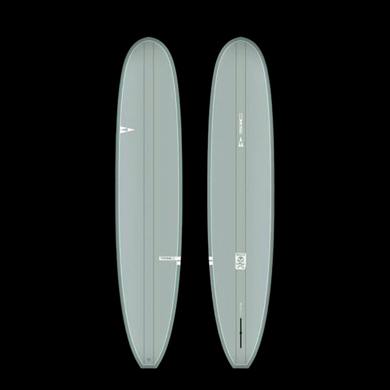 Smuggler 9'4''