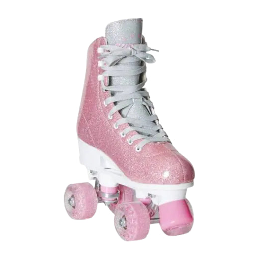 Pattini Regolabili - Supreme Del Rey - Pink