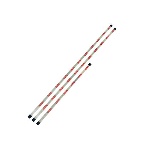 Set Stecche ILCA 7 MKII