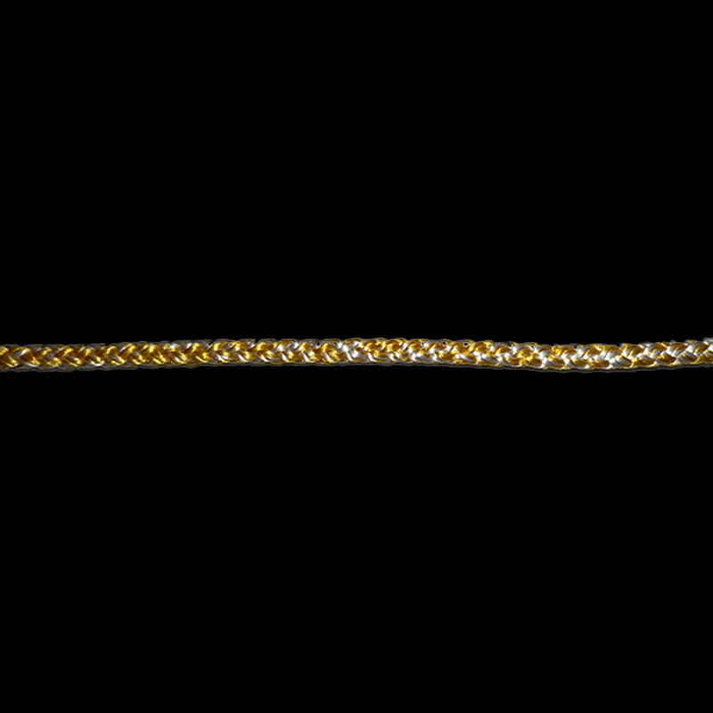 Powergrip 78 - 6 mm - Giallo