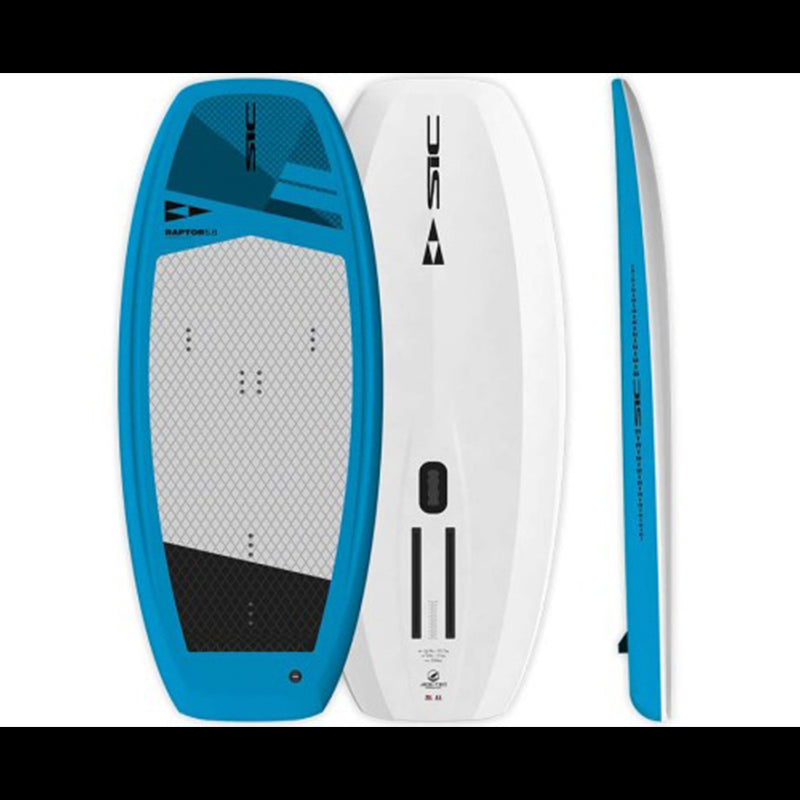 Raptor Launch 5'8'' - Ace-Tec