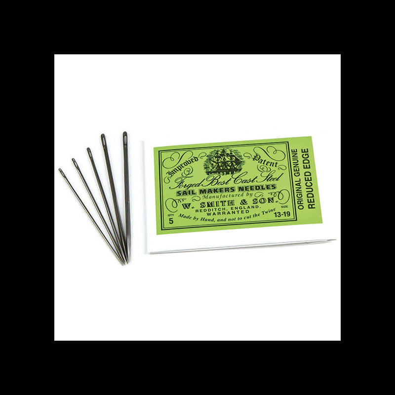 Set Aghi Per Cucire a Mano - Bustina da 5 pz dalla #13 alla #19 Assortiti