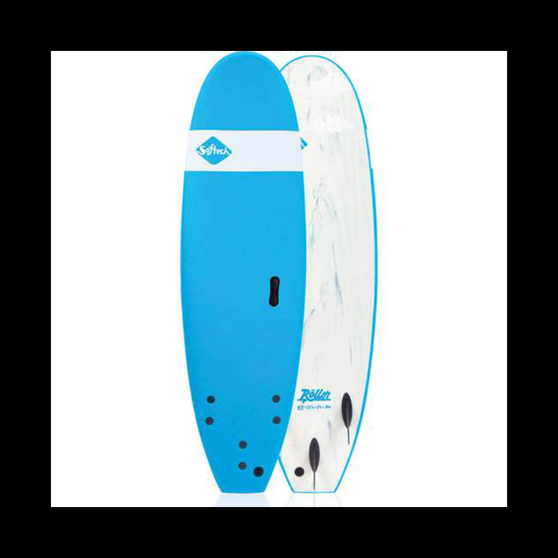 ROLLER 6'0'' - BLUE - 54LT