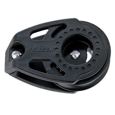 Bozzello Carbo Air 40 mm Piano