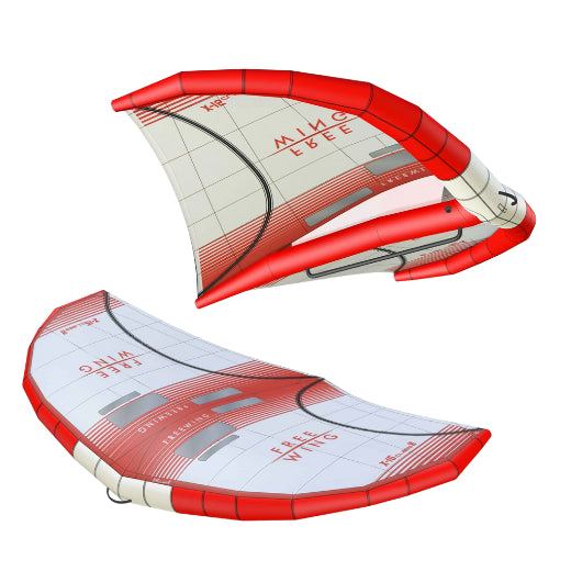 FREEWING X-15 Canopy and Dacron – 5.0 mq