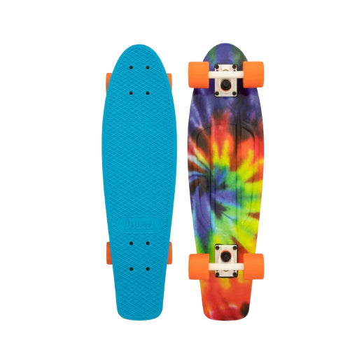 Cruiser Tie-Dye 27"