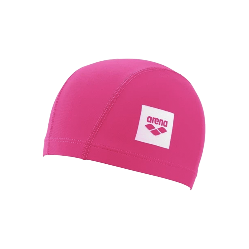 Cuffia in tessuto Bambini 6-12 anni Unix II - PINK