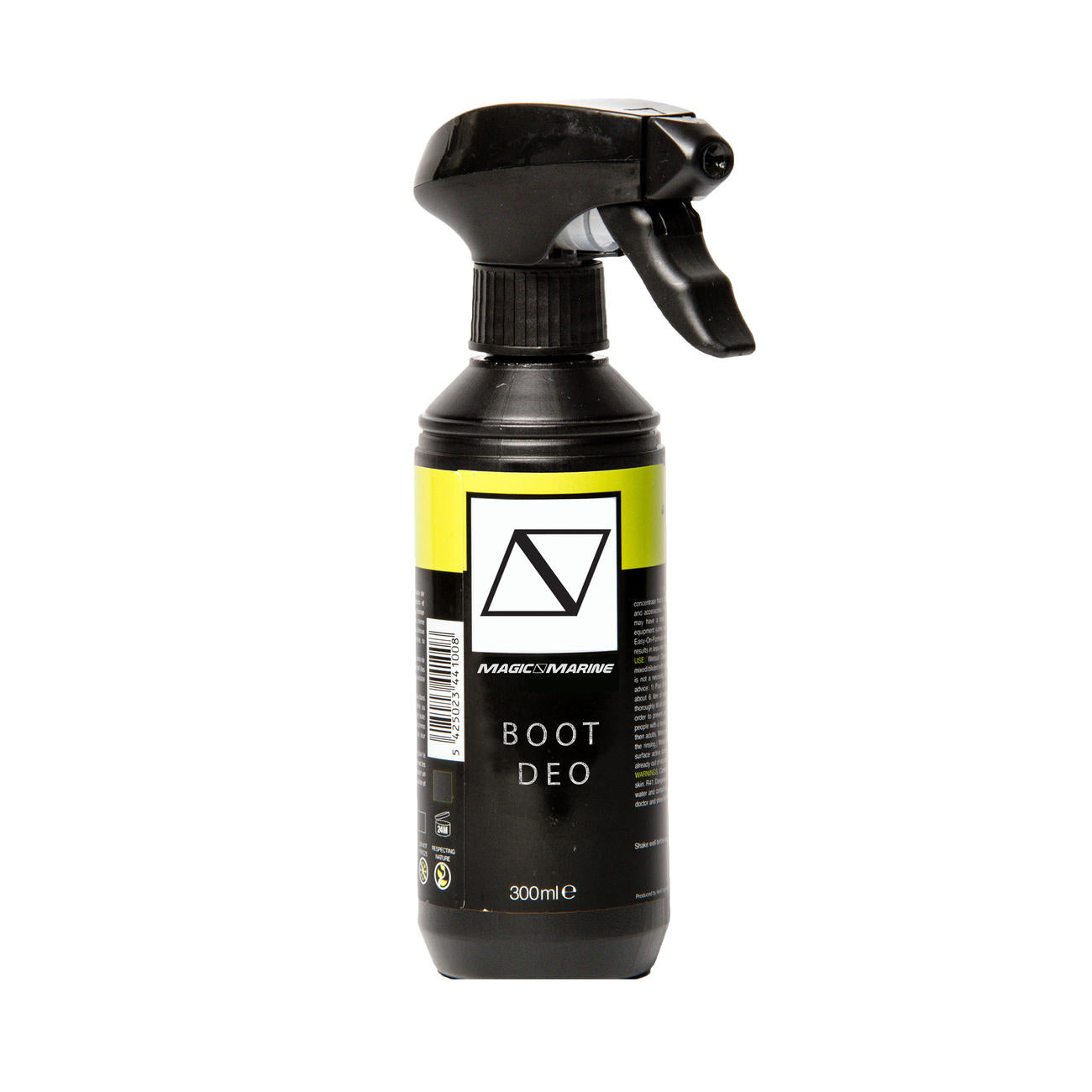 Magic Marine boot deo spray neutralizzatore di odori